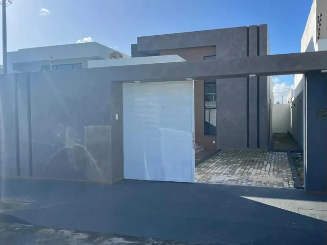 Imagem: Casa À Venda no Luar da Barra - Perto da