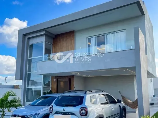 Imagem: Alphaville Sergipe Oportunidade
