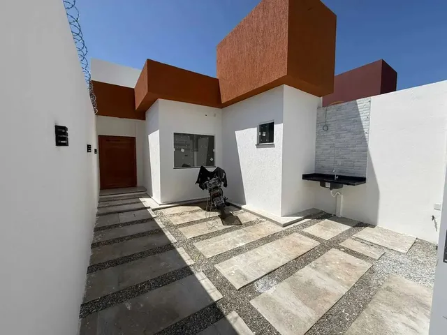 Imagem 9: Casa no Luar da Barra 2 [14026