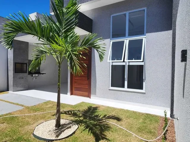 Imagem: Casa no Luar da Barra 15616