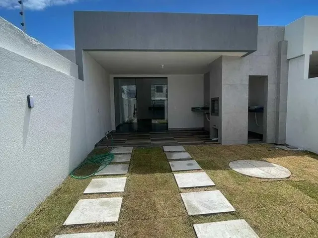 Imagem 5: Vendo Casa Nova Barra dos Coqueiros/Se [6749