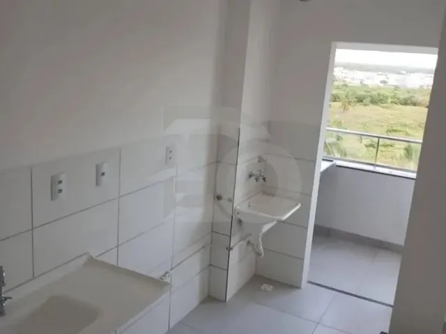 Imagem 4: Apartamento para Vender com 2 Quartos 1 Suíte no Bairro Espaço Tropical em Barra Dos