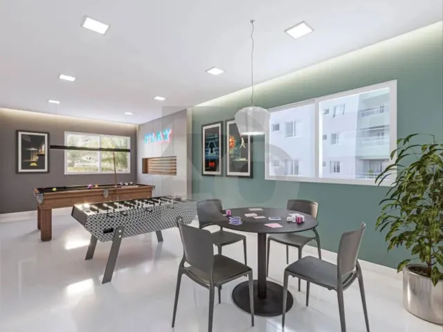 Imagem 10: Apartamento para Vender com 2 Quartos 1 Suíte no Bairro Espaço Tropical em Barra Dos