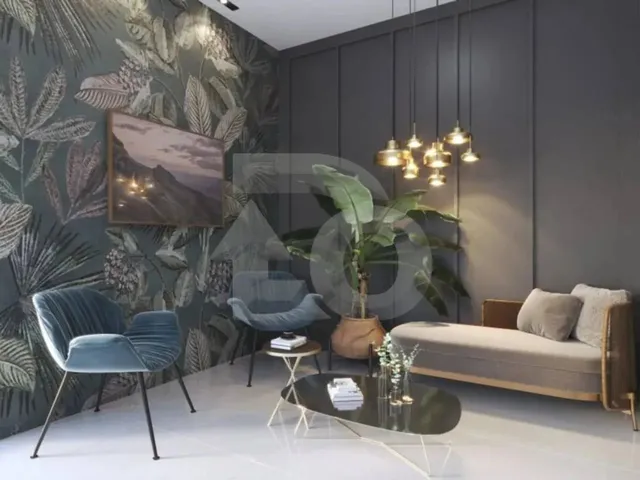 Imagem 16: Apartamento para Vender com 2 Quartos 1 Suíte no Bairro Espaço Tropical em Barra Dos