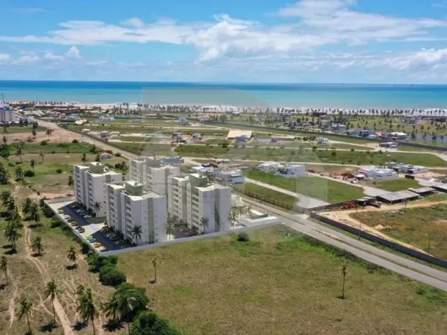 Imagem 13: Apartamento para Vender com 2 Quartos 1 Suíte no Bairro Espaço Tropical em Barra Dos