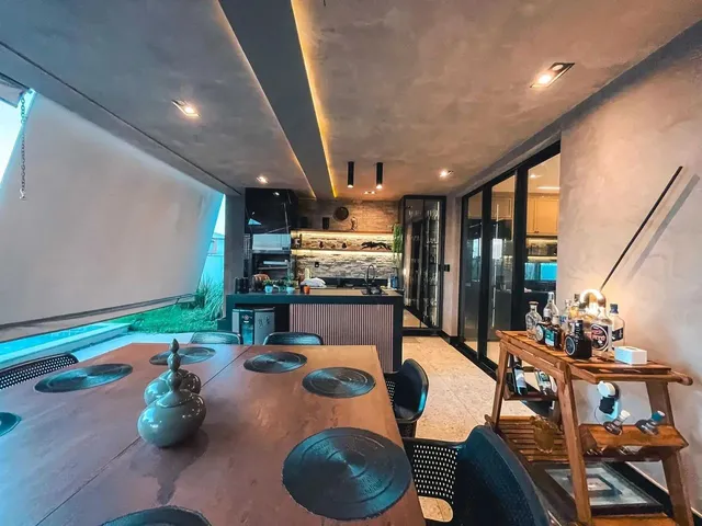 Imagem 7: ! Casa no Alphaville Sergipe [7783