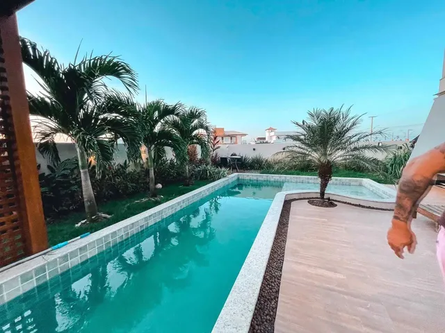Imagem 11: ! Casa no Alphaville Sergipe [7783