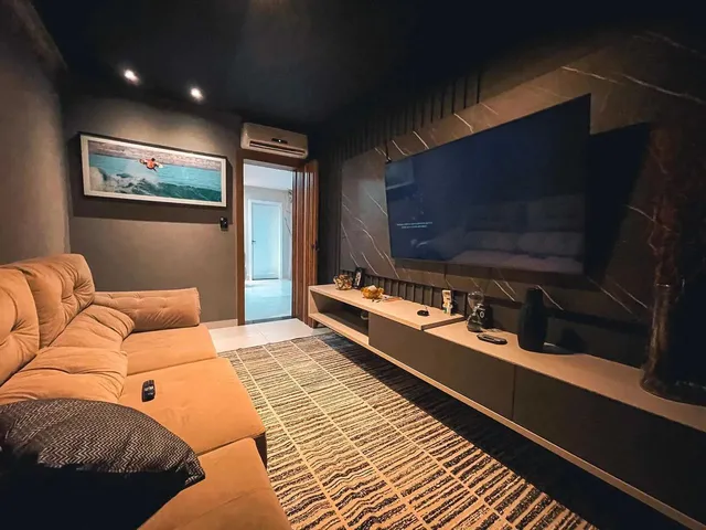 Imagem 6: ! Casa no Alphaville Sergipe [7783
