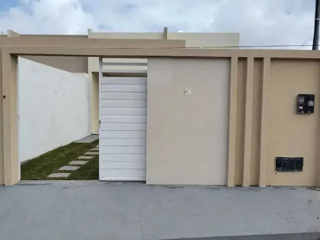 Imagem: Casa na Barra dos Coqueiros 14066