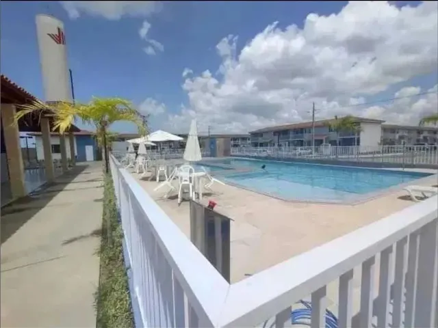 Imagem: Apartamento na Barra - Condomínio Clube