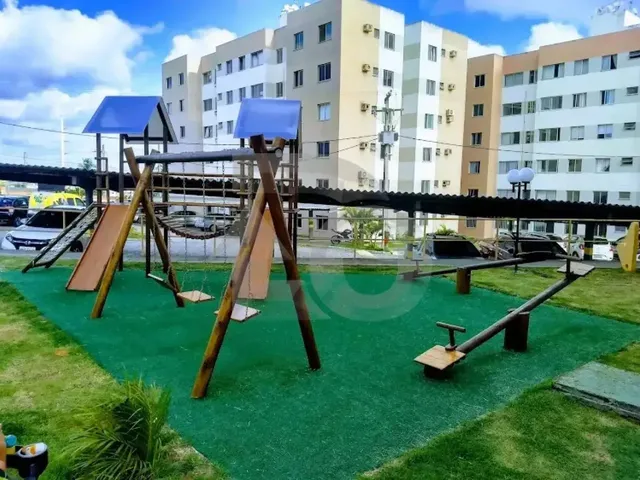 Imagem: Condomínio Reserva Alto Verde 3 Quartos