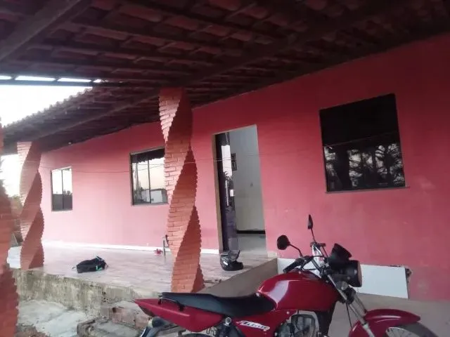 Imagem: Casa(Chacara) no Povoado Jardim!