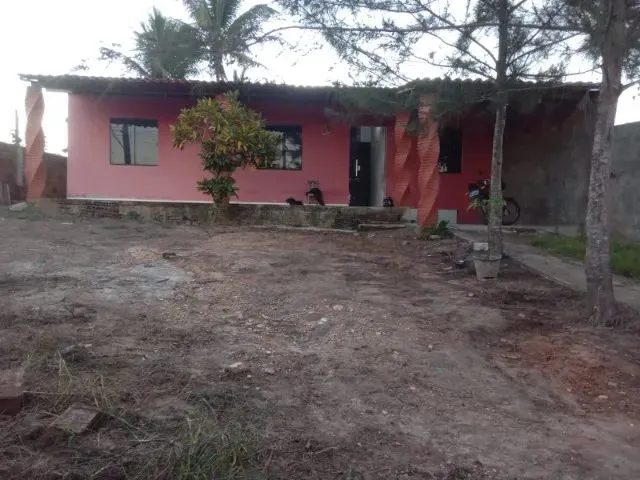 Imagem 2: Casa(Chacara) no Povoado Jardim!