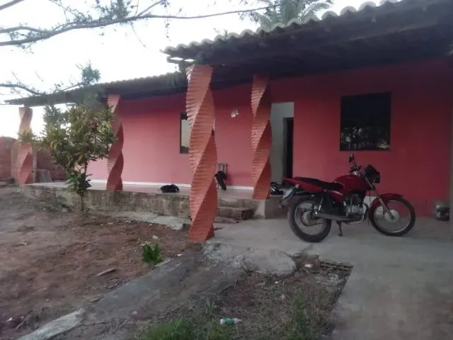 Imagem 3: Casa(Chacara) no Povoado Jardim!