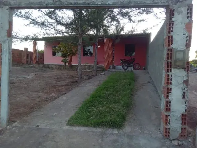Imagem 4: Casa(Chacara) no Povoado Jardim!