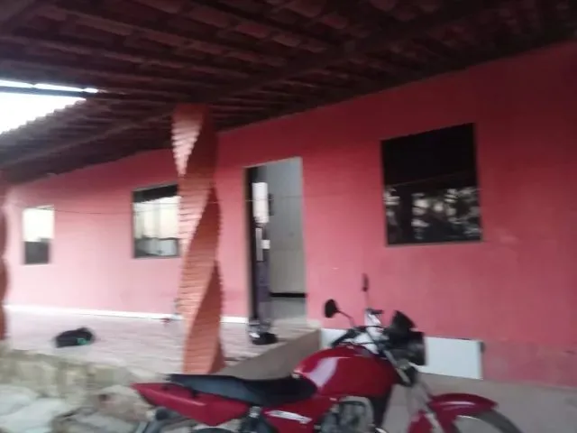 Imagem 5: Casa(Chacara) no Povoado Jardim!