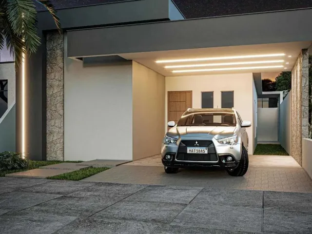 Imagem: Casa no Padang Beach Residence com 3 Quartos