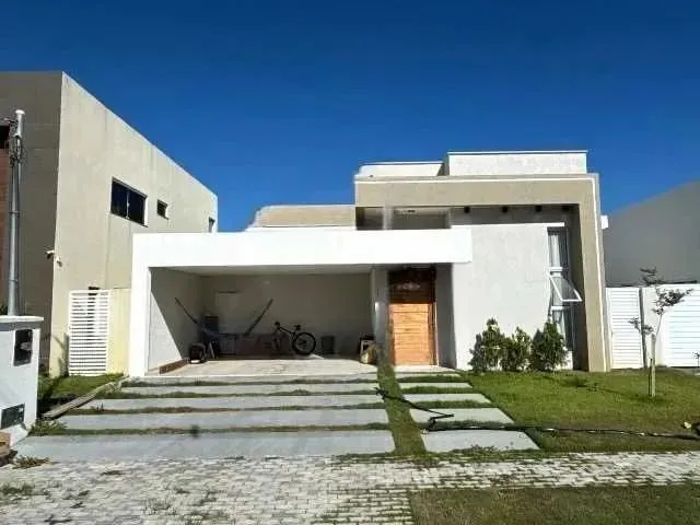 Imagem: Alphaville / Terras Alphaville 2 - Casa