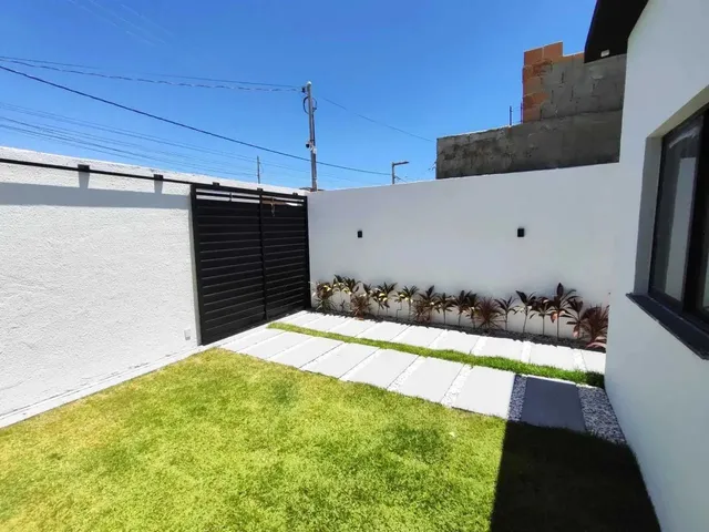 Imagem 7: Casa no Luar da Barra [3872