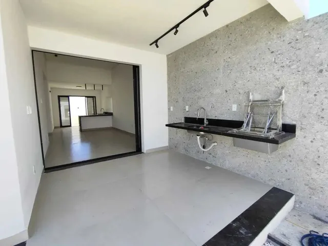 Imagem 8: Casa no Luar da Barra [3872