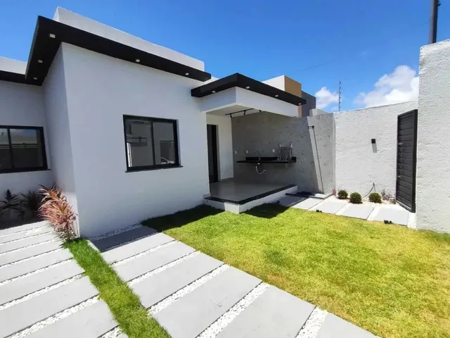 Imagem 4: Casa no Luar da Barra [3872