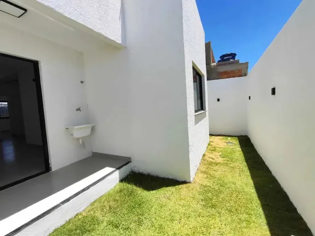 Imagem 3: Casa no Luar da Barra [3872