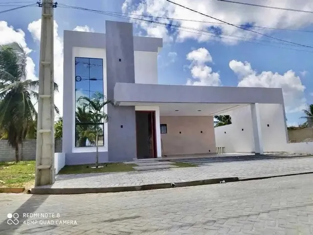 Imagem: Maluí Residence - Barra dos Coqueiros