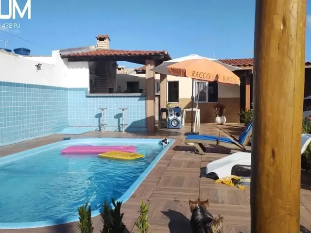 Imagem: Casa na Caueira para Venda 590