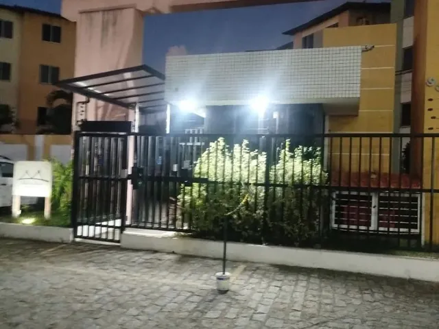 Imagem: Vendo Apartamento
