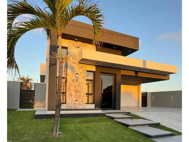 Imagem 8: ! Casa no Alphaville Sergipe [7784