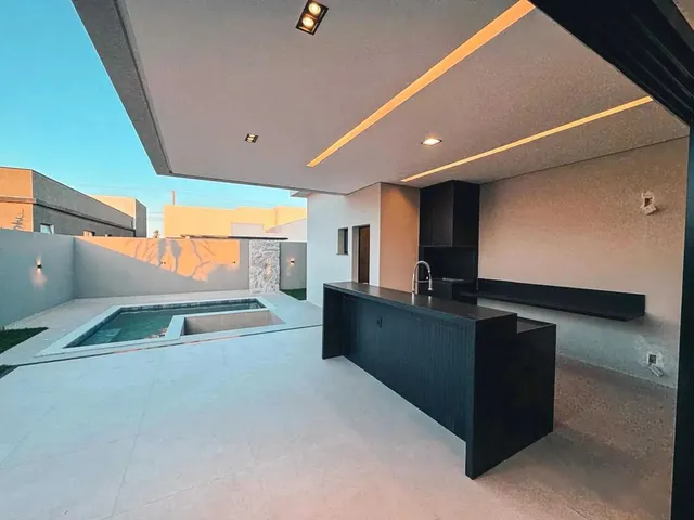 Imagem 5: ! Casa no Alphaville Sergipe [7784