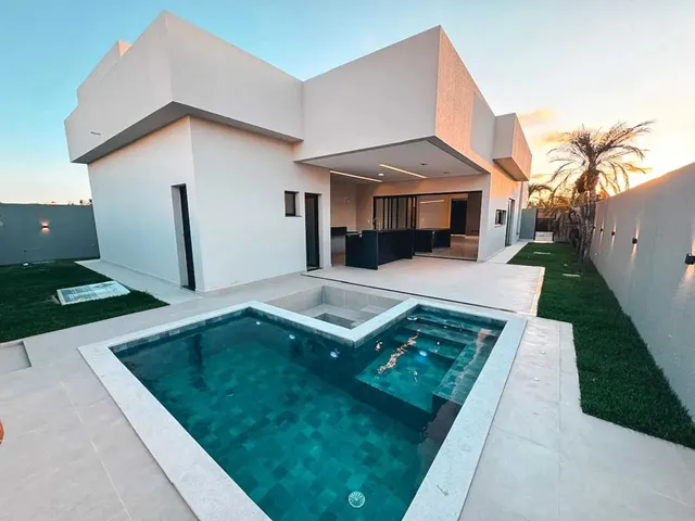 Imagem 4: ! Casa no Alphaville Sergipe [7784