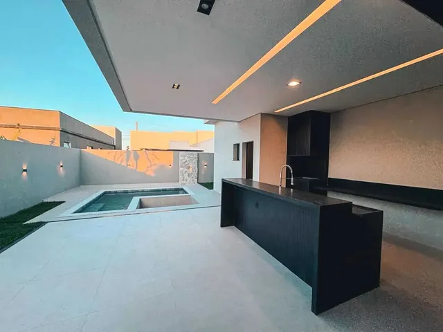 Imagem 2: ! Casa no Alphaville Sergipe [7784