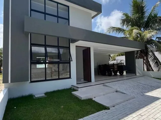 Imagem: Casa no Maluí Residence