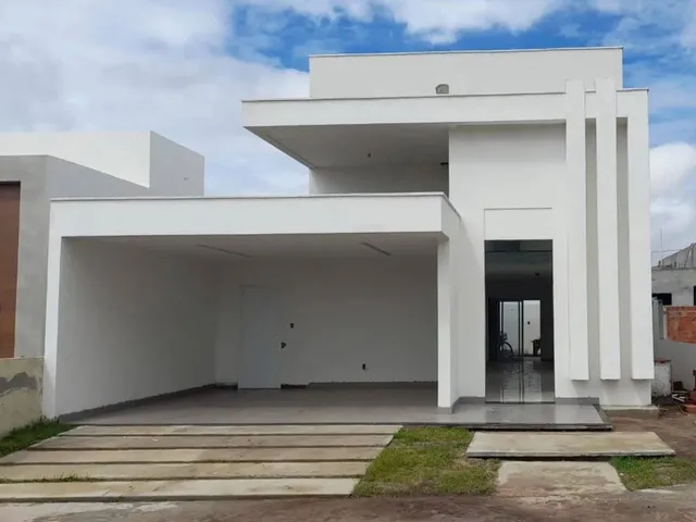 Imagem: Casa de Condominio em Barra dos Coqueiros