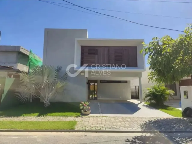 Imagem: Terras Alphaville Casa Duplex