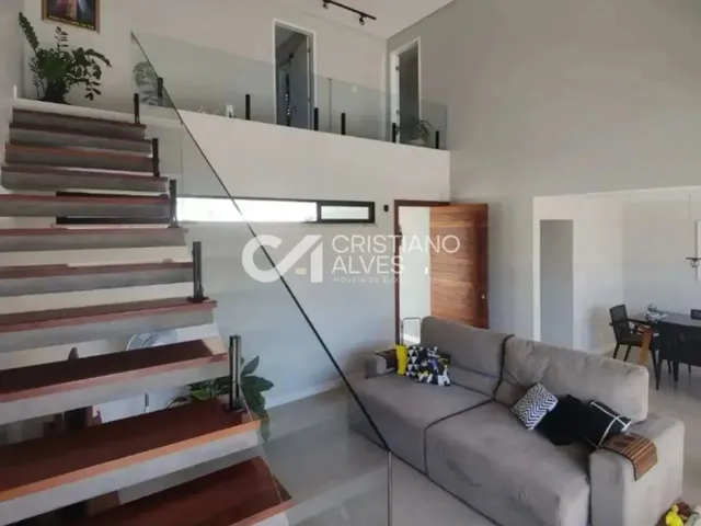 Imagem 3: Terras Alphaville Casa Duplex