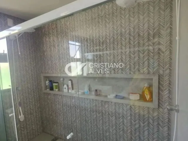 Imagem 4: Terras Alphaville Casa Duplex