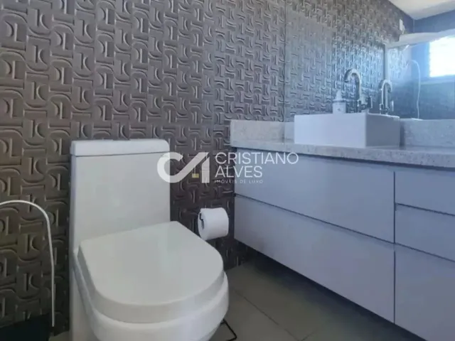 Imagem 5: Terras Alphaville Casa Duplex