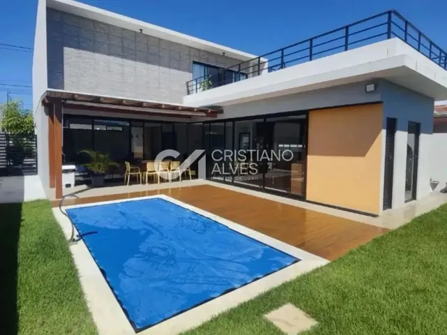 Imagem 6: Terras Alphaville Casa Duplex