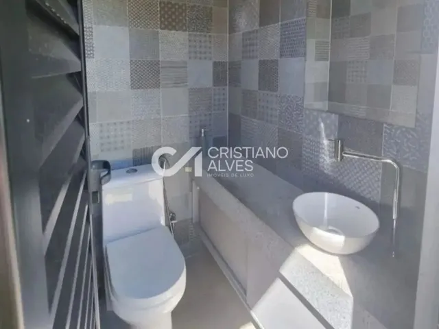 Imagem 7: Terras Alphaville Casa Duplex