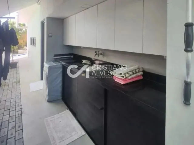 Imagem 10: Terras Alphaville Casa Duplex