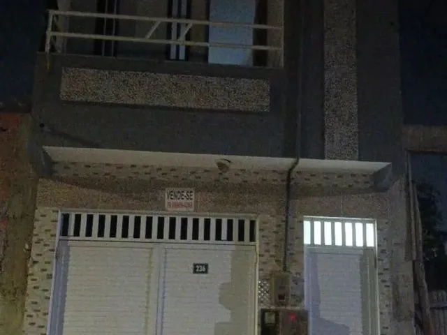 Imagem: Com 2 Casas