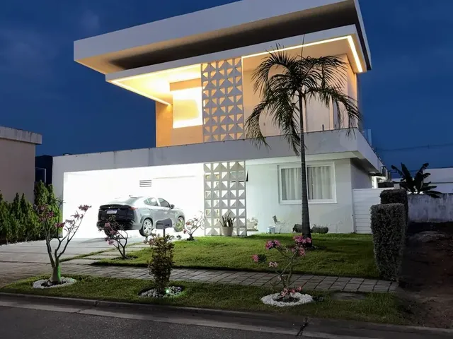 Imagem: Vendo Casa em Alphaville