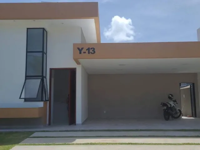 Imagem: Casa no Condomínio Terras Alphaville II