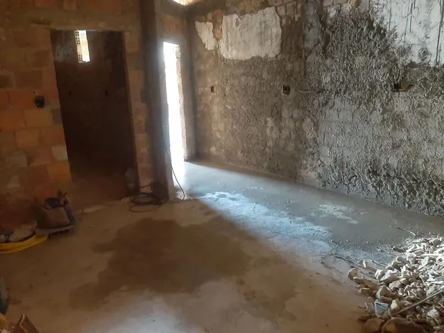 Imagem: Vendo Casa em Fase de Construção