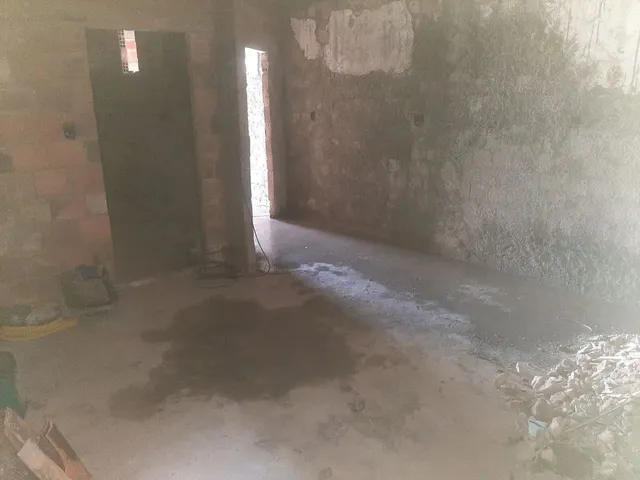 Imagem 2: Vendo Casa em Fase de Construção