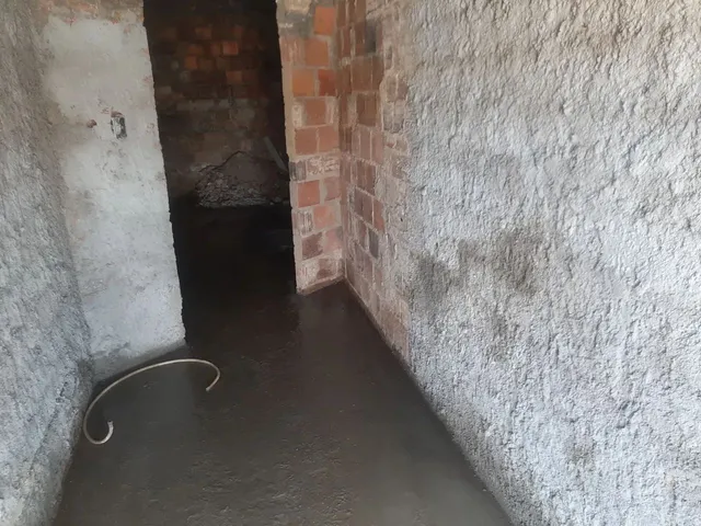 Imagem 3: Vendo Casa em Fase de Construção