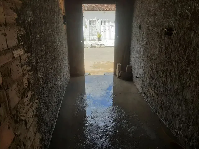 Imagem 4: Vendo Casa em Fase de Construção