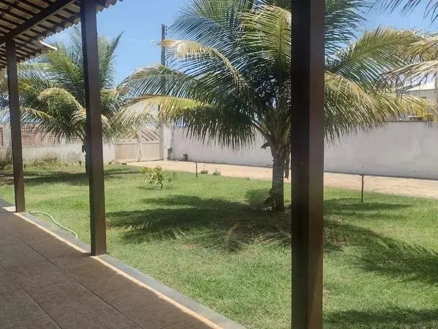 Imagem: Casa À Venda em Rua Pública, Praia do